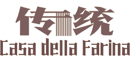 Ristorante Casa Farina Logo